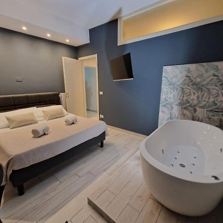 Apartments Amica Tarento Exterior foto