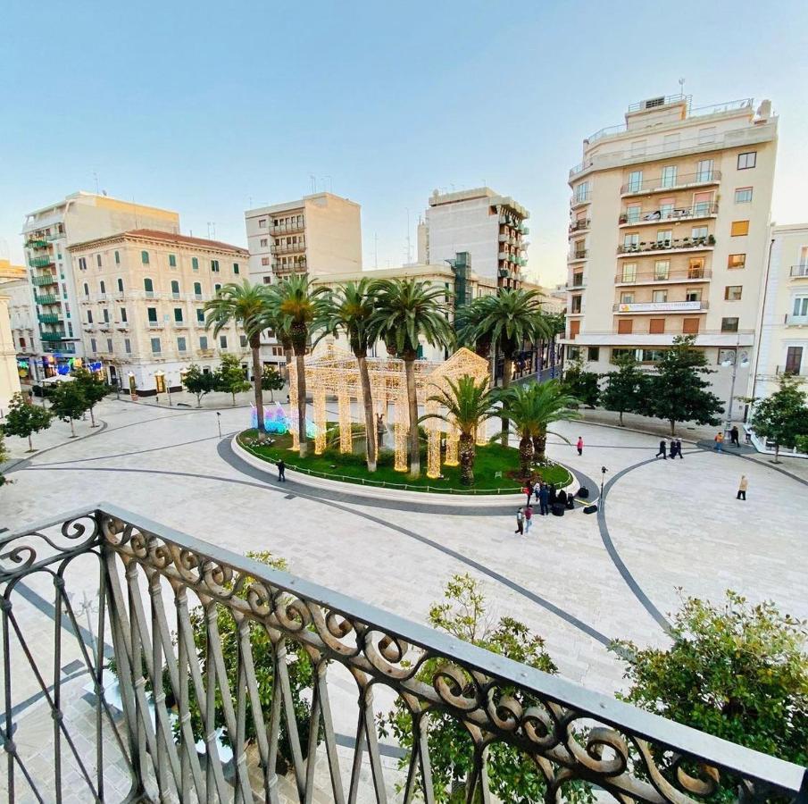 Apartments Amica Tarento Exterior foto